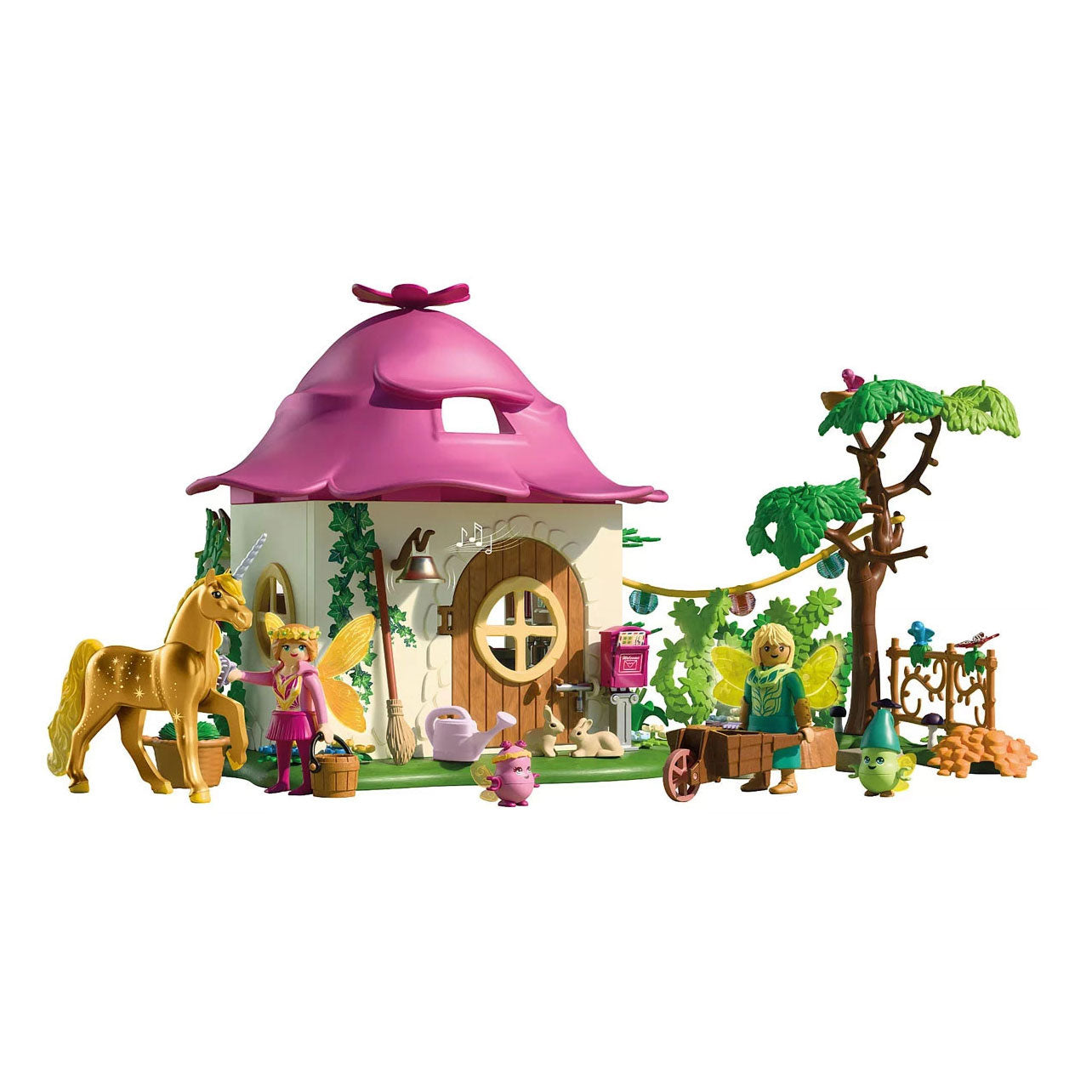 Playmobile
