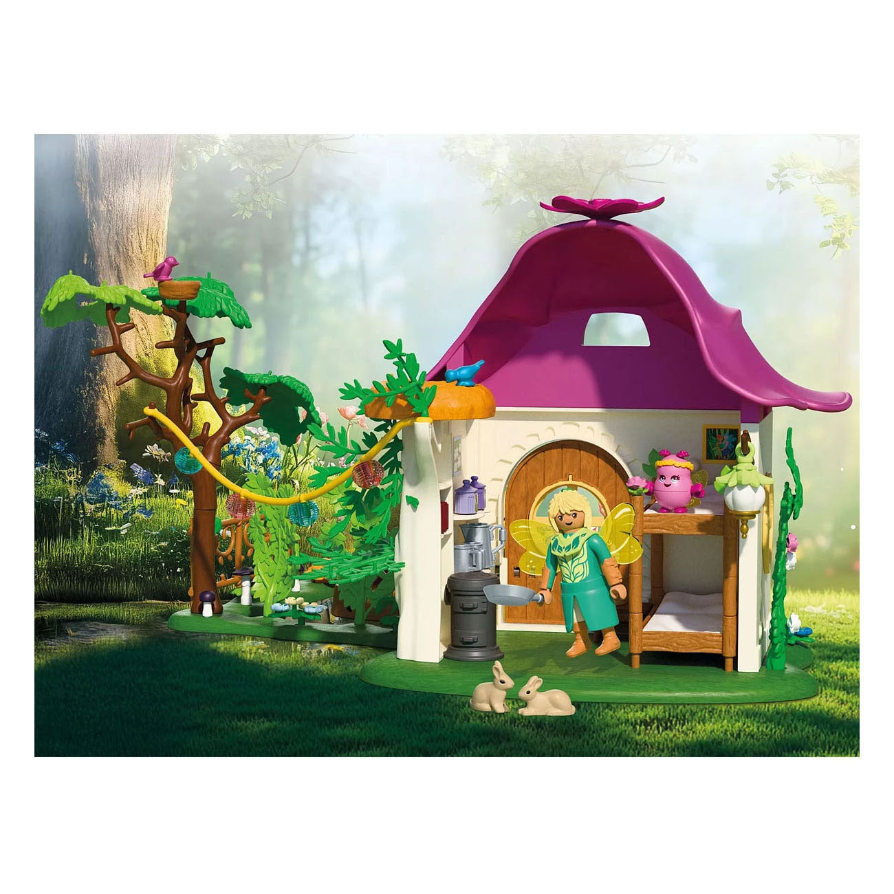 Playmobile