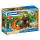 Playmobil animales amigos zoo aventura en la jungla - 72072