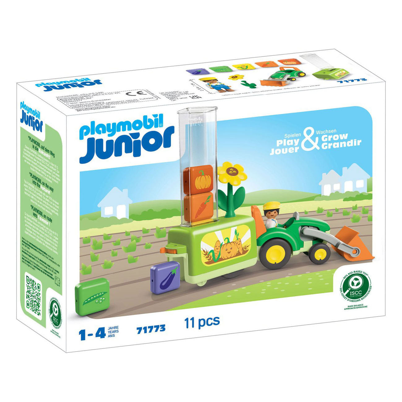 Playmobile