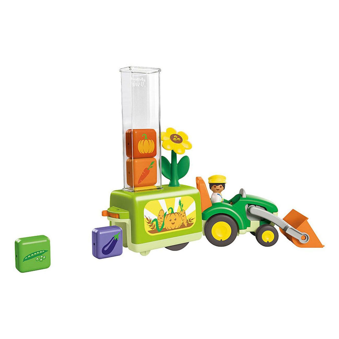 Playmobile