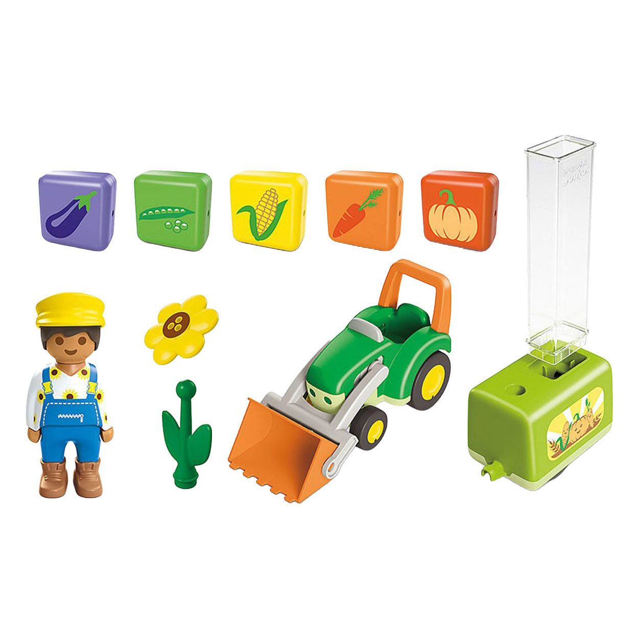 Playmobile