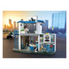 PlayMobil 71874 Estación de policía con espacio de investigación