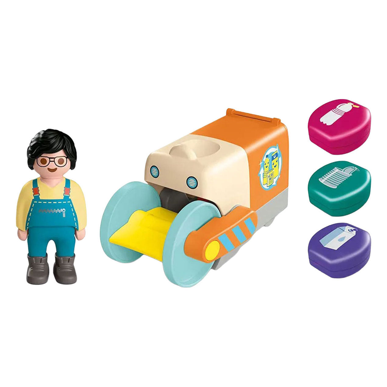 Playmobile