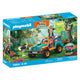 Playmobil 71854 SUV colorato