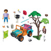 Playmobil 71854 SUV colorato