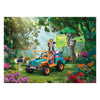 Playmobil 71854 SUV colorato