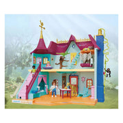 Playmobil animals friends levendig dierenhuis - 71853 - afbeelding 5