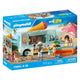 PlayMobil 71904 Ice Cowagen con Surfshop