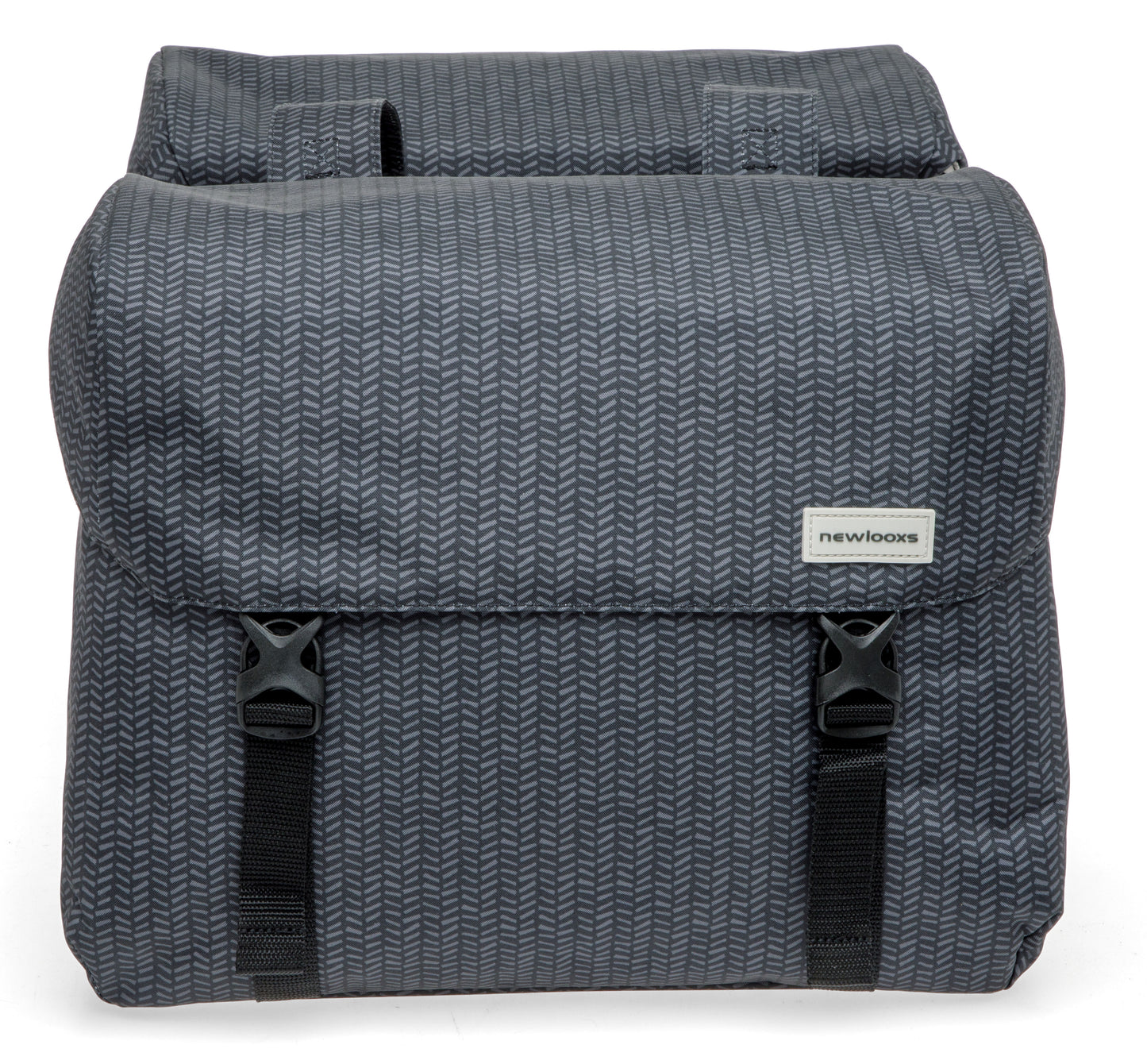 Newlooxs bolso doble new looxs mondi joy 38l rpet negro