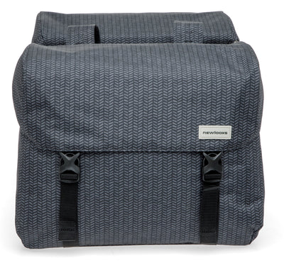 Newlooxs bolso doble new looxs mondi joy 38l rpet negro