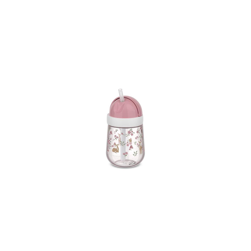 Mepal fairy garden rietjesbeker 300ml