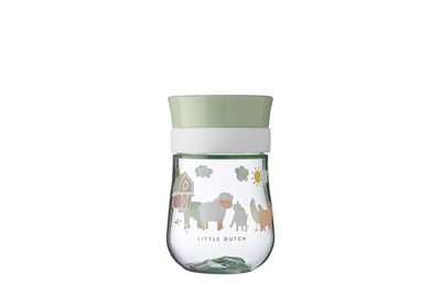 Mepal 360° tazza pratica 300ml piccola fattoria