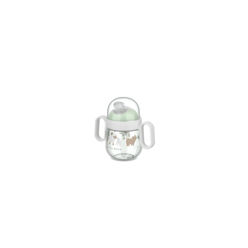 Mepal little farm tuitbeker 200ml