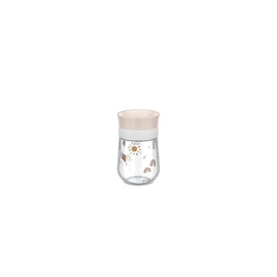 Bicchiere Mepal Sunshine Rainbow 360°