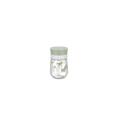 Bicchiere Mepal Little Farm 360° da 300 ml