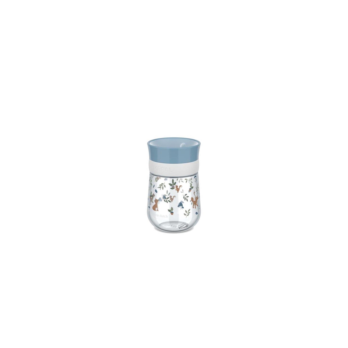 Bicchiere Mepal Forest Friends 360°