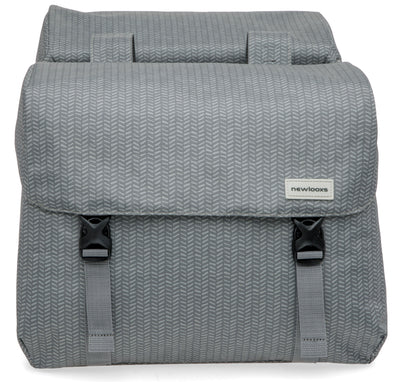 Newlooxs bolso doble new looxs mondi joy 38l rpet gris