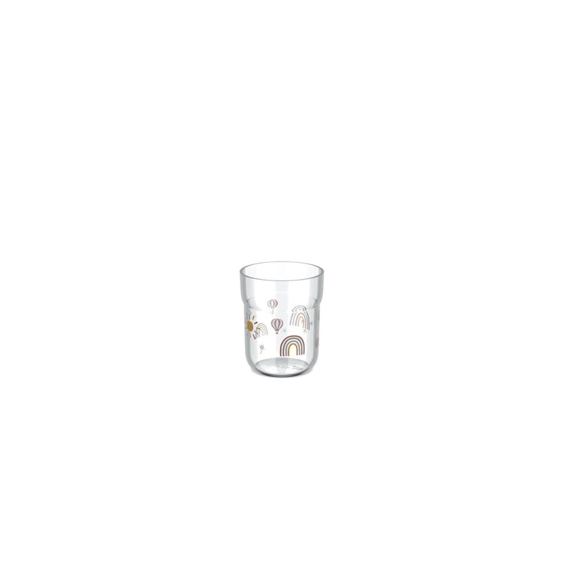 Mepal vaso infantil sunshine rainbow 250ml