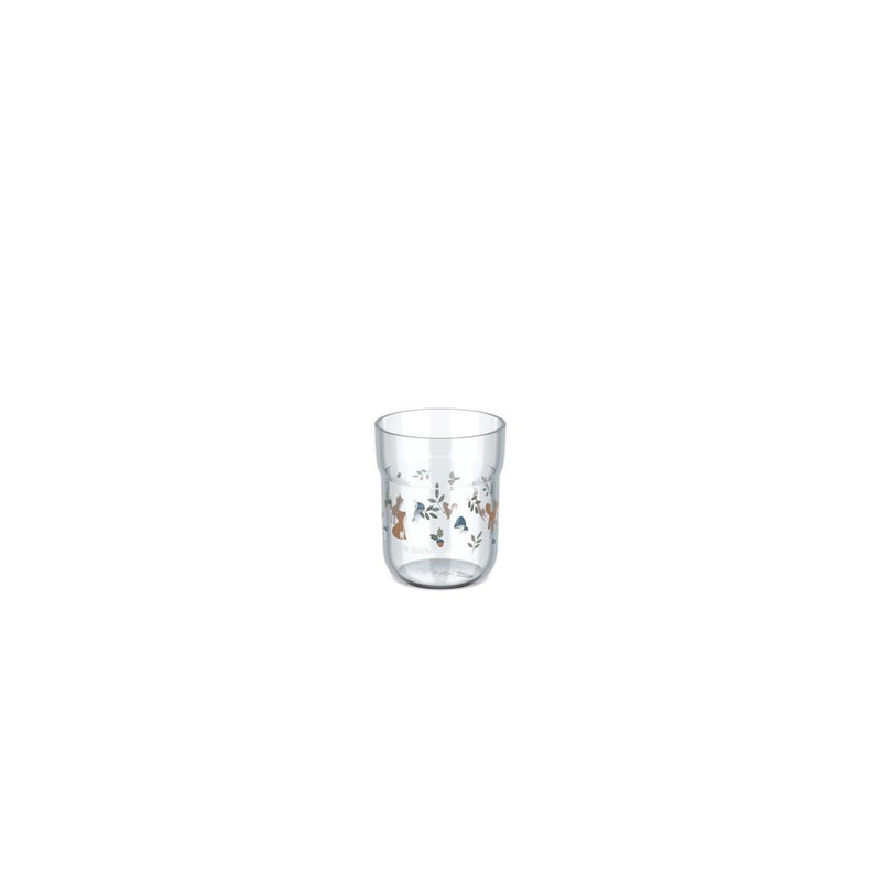 Mepal vaso infantil amigos del bosque 250ml