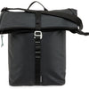 Newlooxs new looxs bolsa individual cantos 16,5l lona negra