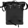 Newlooxs new looxs bolsa individual cantos 16,5l lona negra