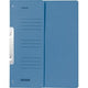 Allegati cartella Falken A4 blu 250 grammi