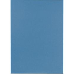 File folder falken a4 blue