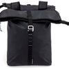 Newlooxs new looxs bolsa doble cantos mik 2.0 36l lona negro