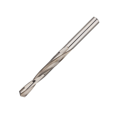 Punta elicoidale Rotec hss-g, DIN 338, tipo h (ottone), ø6,5 - 1080650 - 108.0650