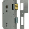 Yale 1019013 - 1 cerradura de embutir doble izquierda a1126 50mm | 1 pieza