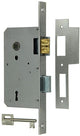 Yale 1019020 - 1 cerradura de embutir doble izquierda a1126 55mm | 1 pieza
