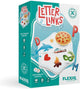 Flexiq letter left - Dutch card game