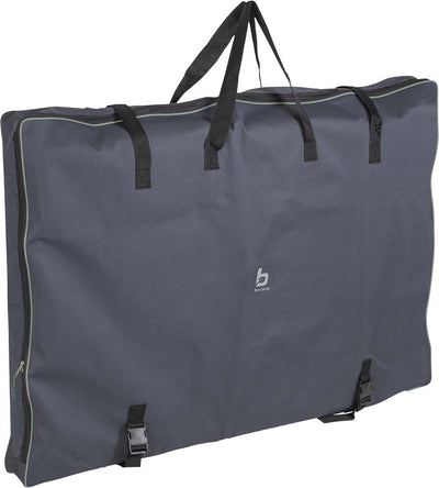Bo-camp - opbergtas - tafel - l - 122x80x8 cm