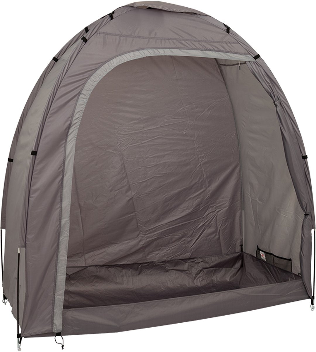 Bo-camp - opbergtent - e-bike shelter - plus