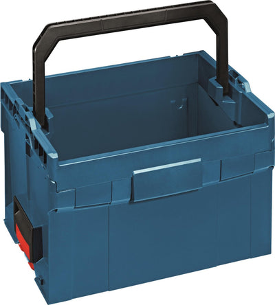 Accesorios Bosch caja de herramientas profesional lt-boxx 272 | 1600a00223 - 1600a00223