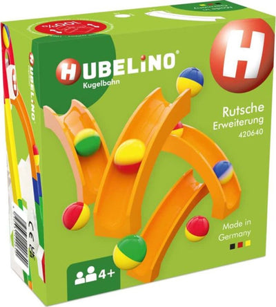 Hubelino slide parts, 12dlg.