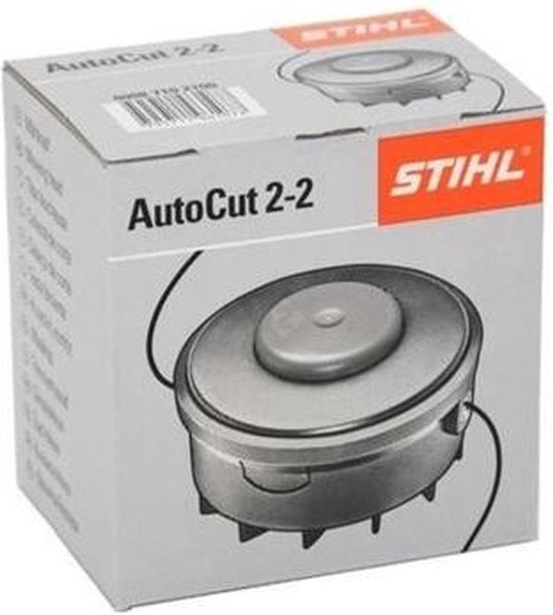 Stihl - taglio automatico 2-2 - 40087102100