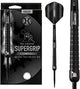 Harrows supergrip black edition 90% tungsten 26gr