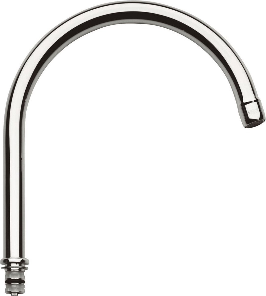 Grohe hu caño 239 mm