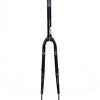 Vork 28 inch 1.1 8 v-brake zwart