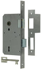 Yale 1019021 - 1 cerradura de embutir doble derecha a1126 55mm | 1 pieza