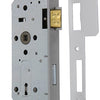 Yale 1019027 - 1 cerradura de embutir doble reversible a1306 50mm | 1 pieza