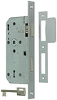 Yale 1019028 - 1 cerradura de embutir doble reversible a1306 50mm | 1 pieza