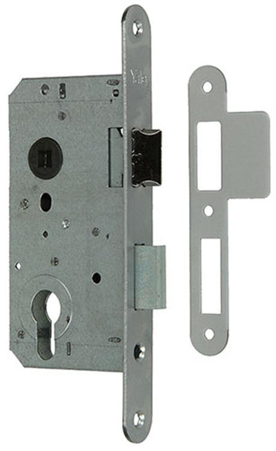 Yale 1019033 - 1 insteekslot dubbel l r a2656 50mm | 3 stuks