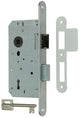 Yale 1019039 - 1 cerradura de embutir doble l r a1356 50mm | 1 pieza