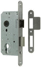 Yale 1019040 - 1 cerradura de embutir doble lr acero inoxidable a2656 50mm | 1 pieza