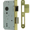 Yale 1019041 - 1 cerradura de embutir doble mess.l r a1356 50mm | 1 pieza