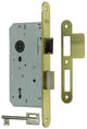 Yale 1019041 - 1 cerradura de embutir doble mess.l r a1356 50mm | 1 pieza
