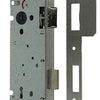 Yale 1019044 - 1 cerradura de embutir doble lr acero inoxidable a1353-27 50mm | 1 pieza